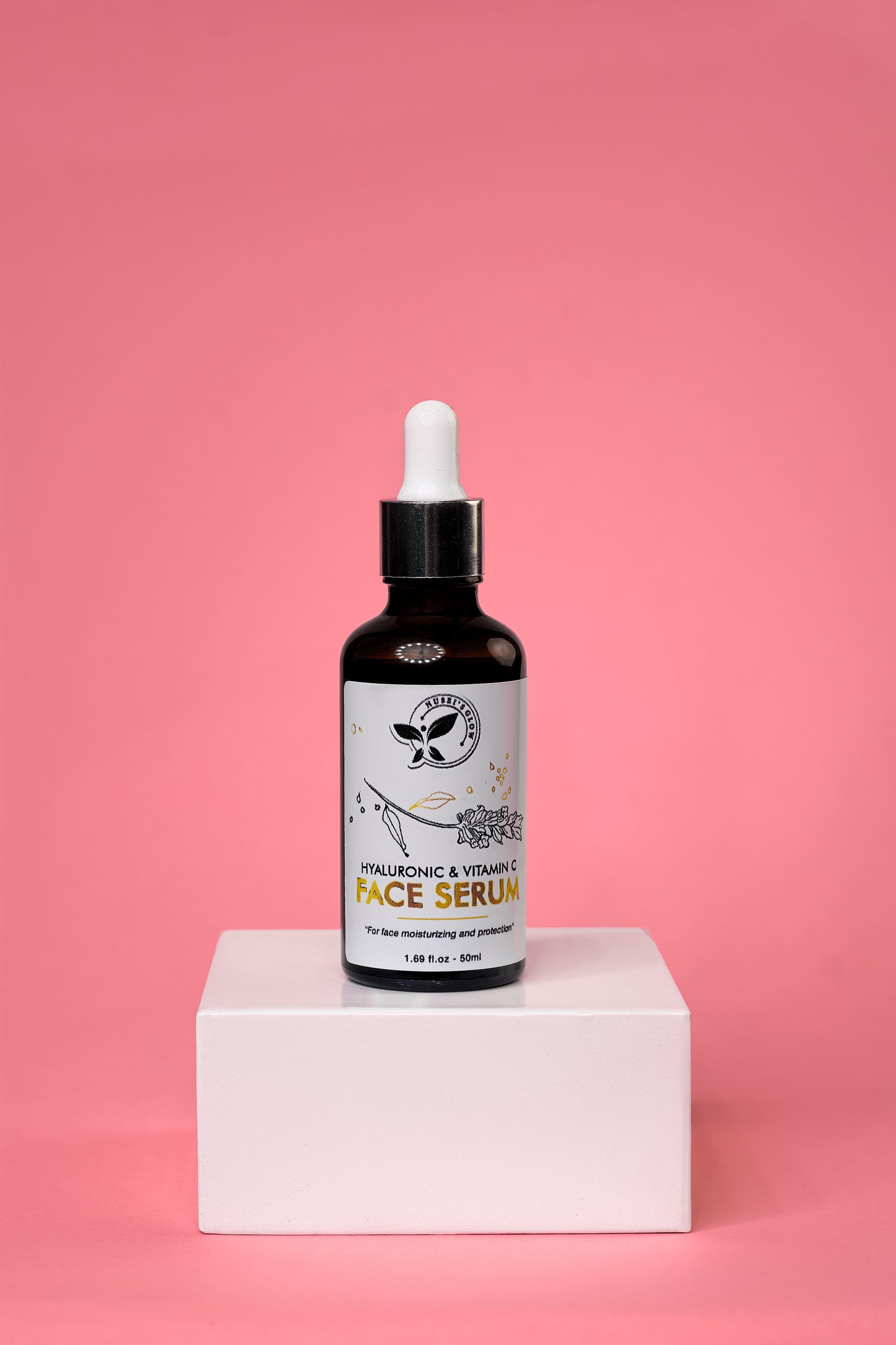 Facial serum (new)