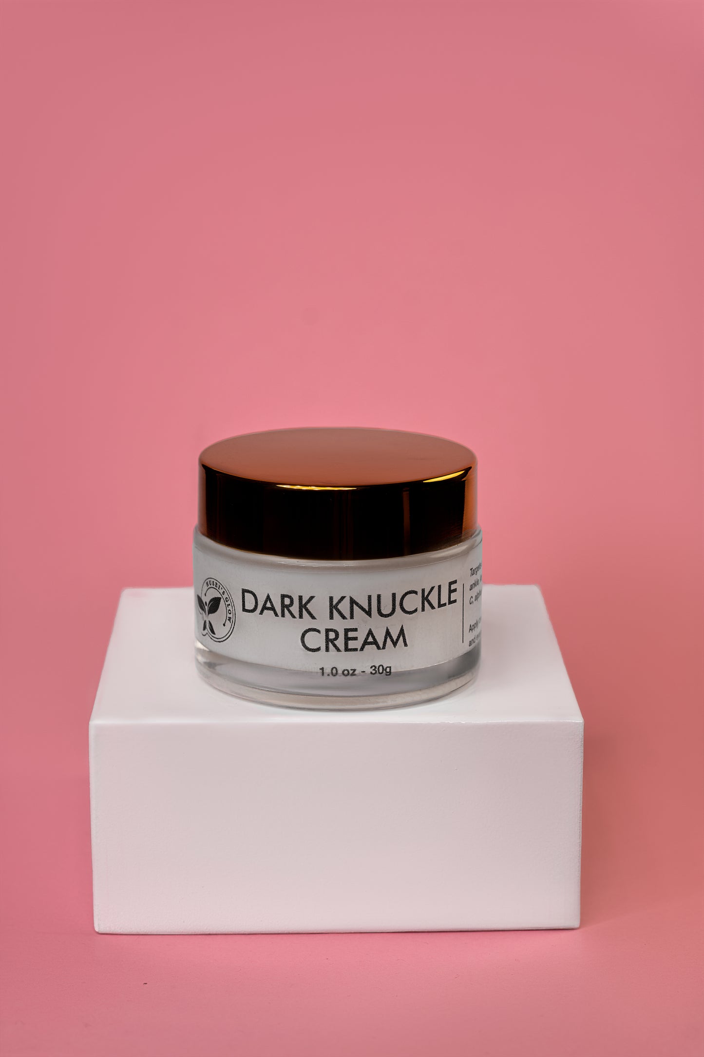 DARK KNUCKLE CREAM