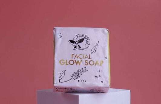 Facial Glow Soap